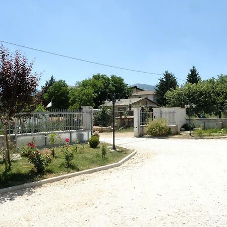 B&B Grandangolo Preturo 외부 사진