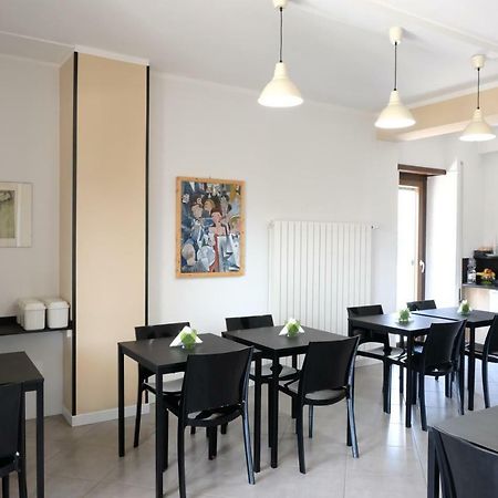 B&B Grandangolo Preturo 외부 사진