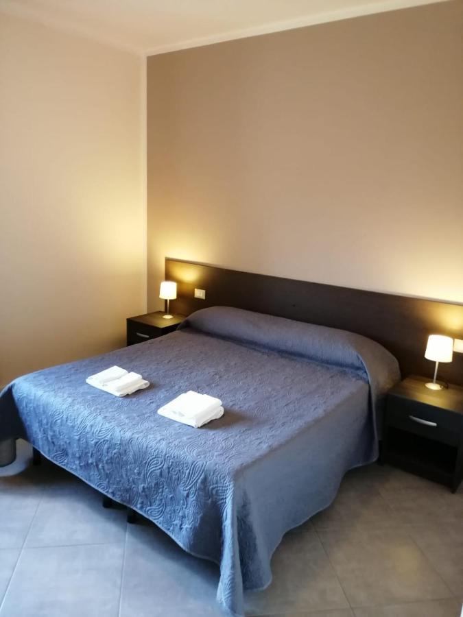 B&B Grandangolo Preturo 외부 사진