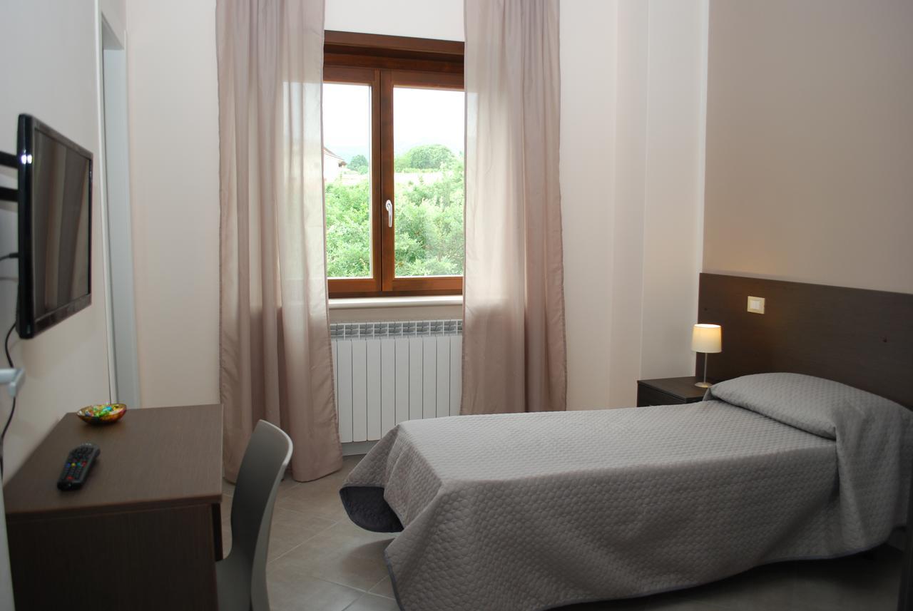 B&B Grandangolo Preturo 외부 사진