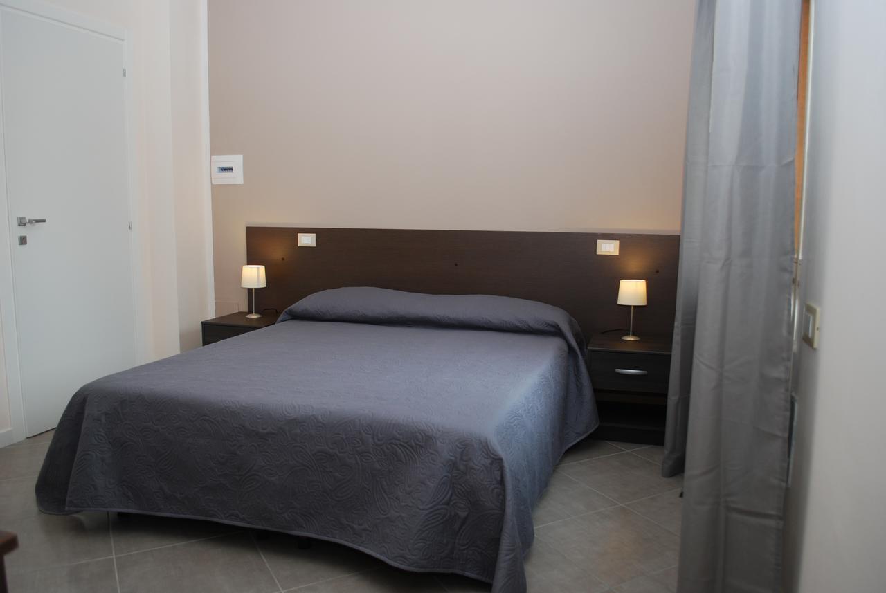 B&B Grandangolo Preturo 외부 사진