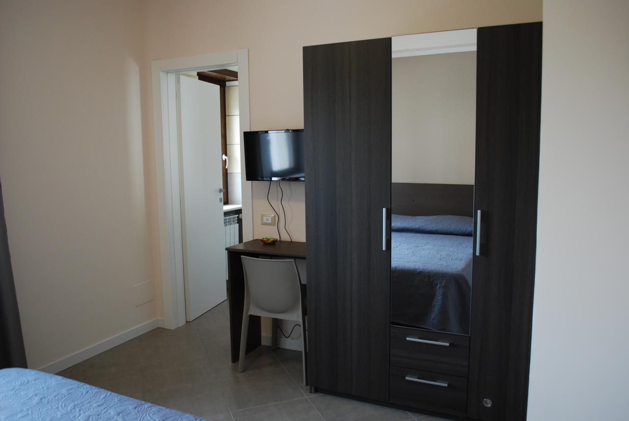 B&B Grandangolo Preturo 외부 사진