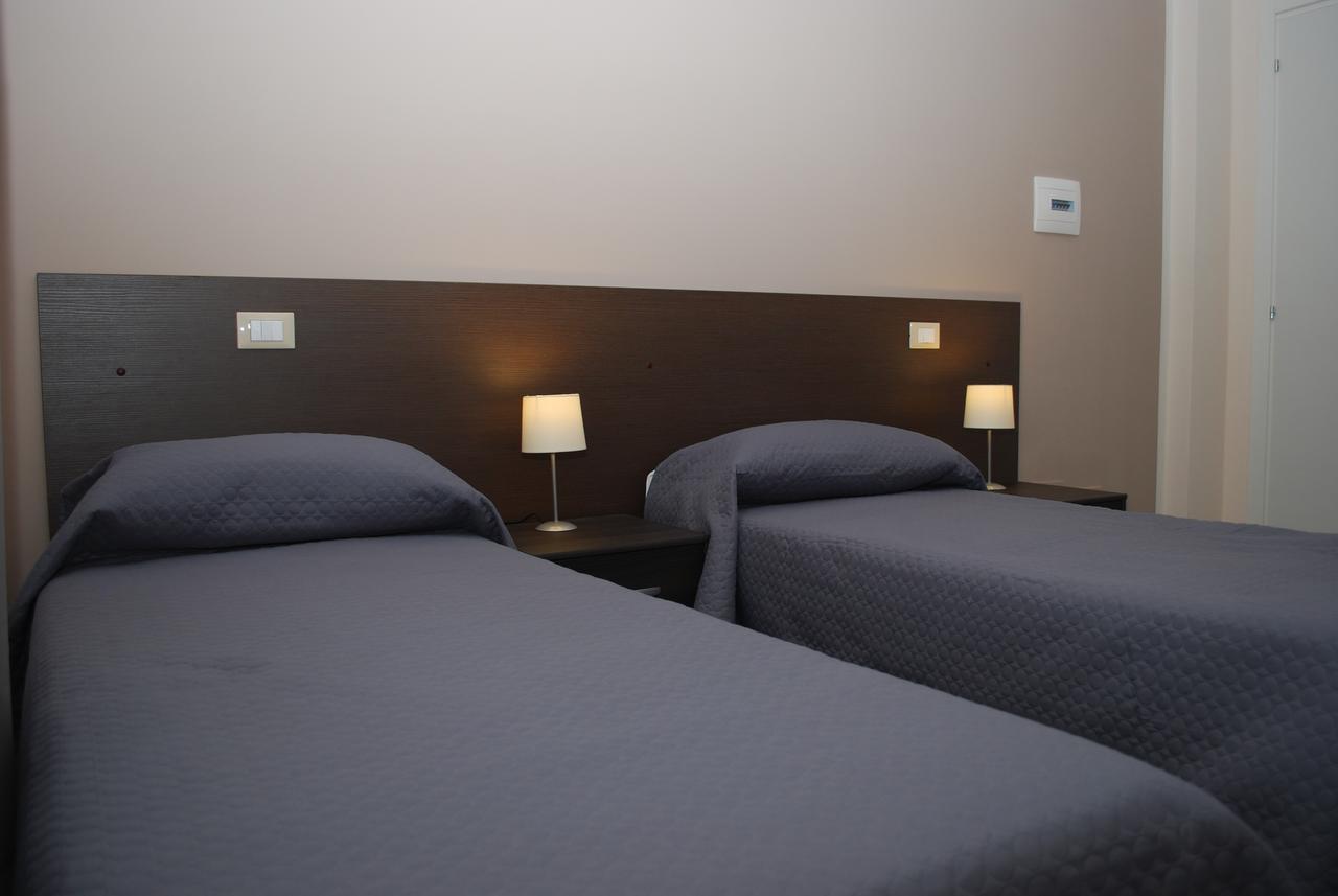 B&B Grandangolo Preturo 외부 사진