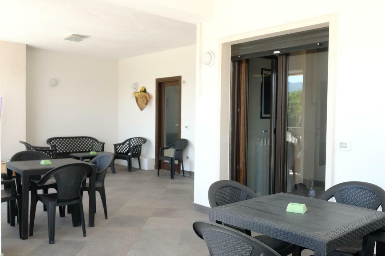 B&B Grandangolo Preturo 외부 사진