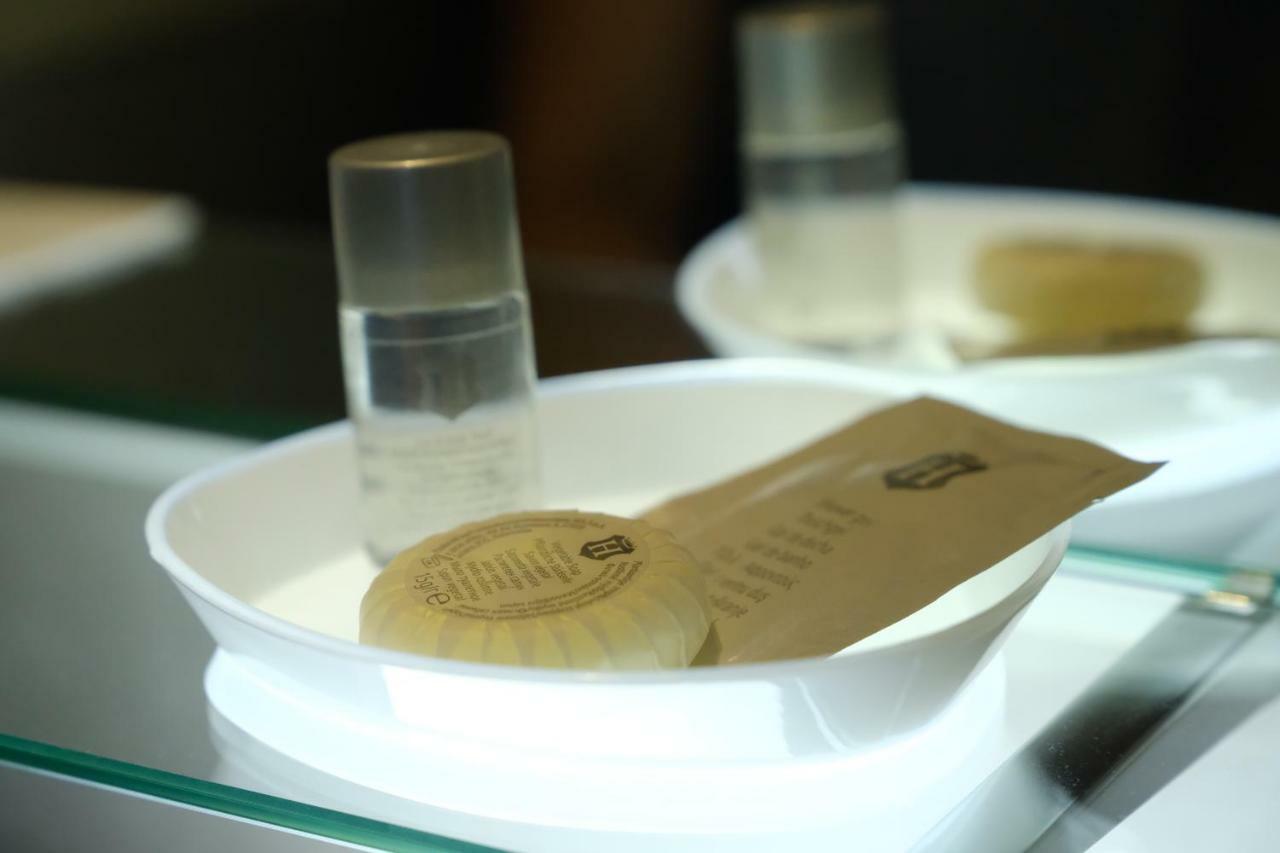 B&B Grandangolo Preturo 외부 사진