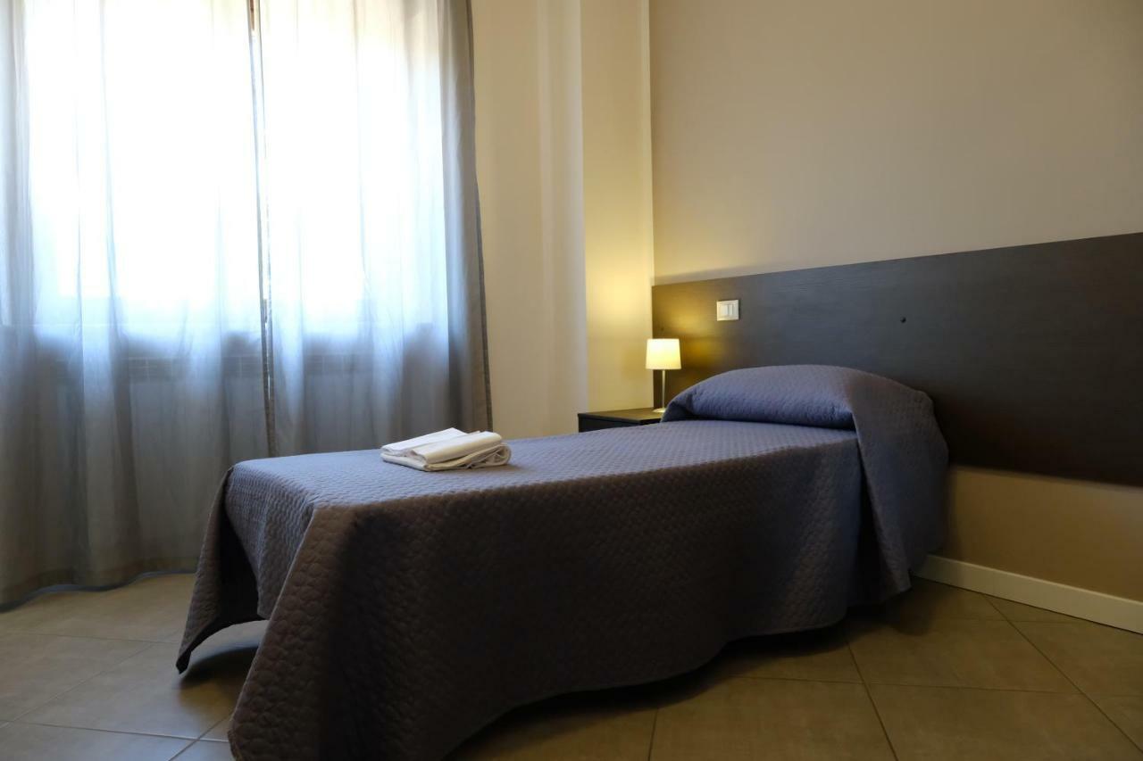 B&B Grandangolo Preturo 외부 사진