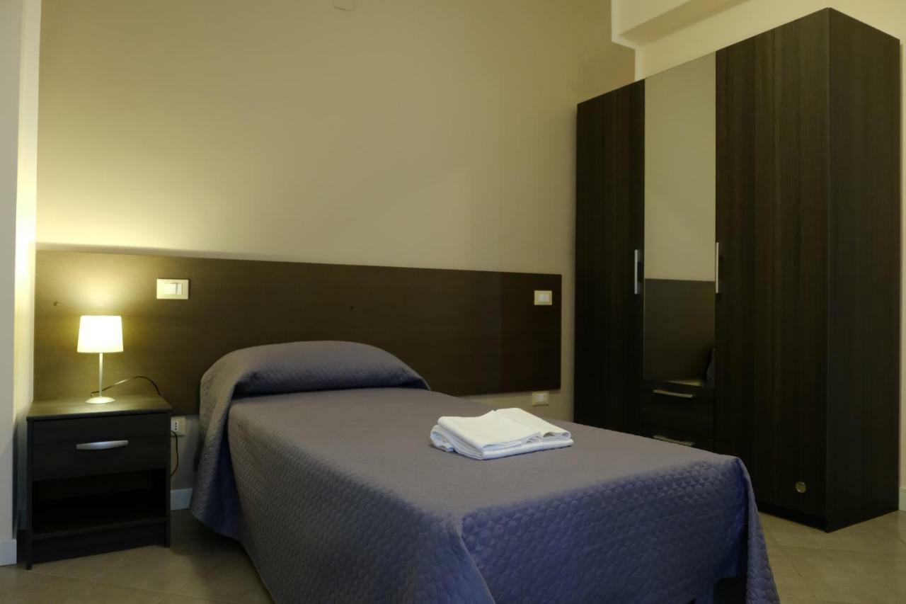 B&B Grandangolo Preturo 외부 사진